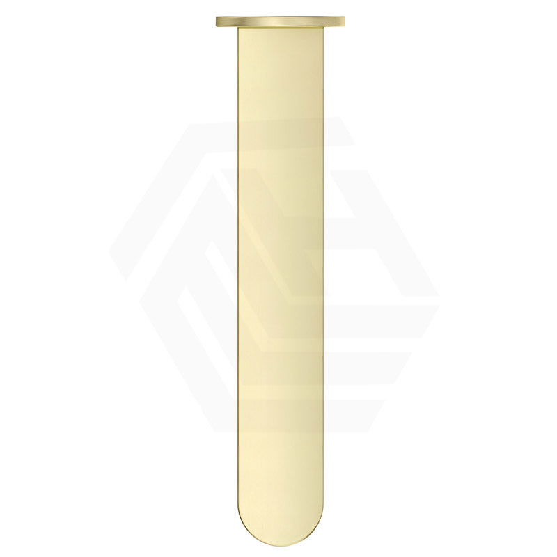 Bella Vista Lantra Solid Brass Wall Mounted 220mm Bath Spout Variant Colour Available