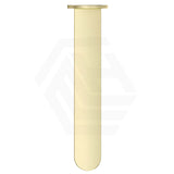 Bella Vista Lantra Solid Brass Wall Mounted 220mm Bath Spout Variant Colour Available