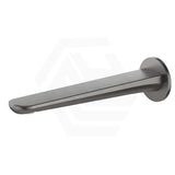 Bella Vista Lantra Solid Brass Wall Mounted 220mm Bath Spout Variant Colour Available