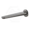 Bella Vista Lantra Solid Brass Wall Mounted 220mm Bath Spout Variant Colour Available