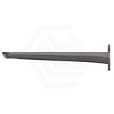 Bella Vista Lantra Solid Brass Wall Mounted 220mm Bath Spout Variant Colour Available