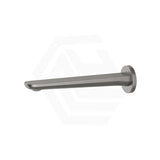 Bella Vista Lantra Solid Brass Wall Mounted 220mm Bath Spout Variant Colour Available