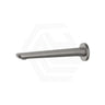 Bella Vista Lantra Solid Brass Wall Mounted 220mm Bath Spout Variant Colour Available