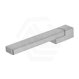 Bella Vista Cresta Swivel Bath Spout Brass Available in Variant Colors