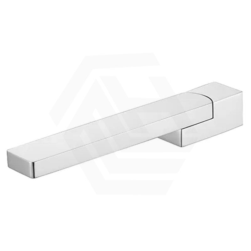 Bella Vista Cresta Swivel Bath Spout Brass Available in Variant Colors