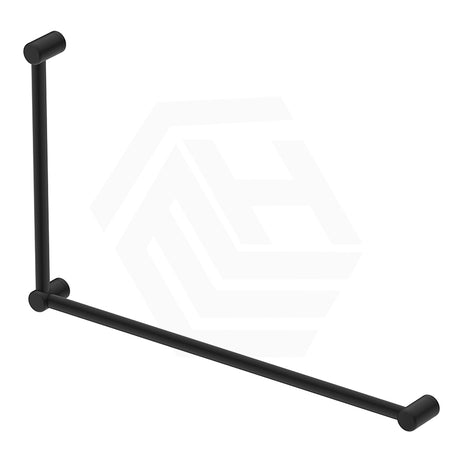 Bella Vista Mica Care 600x1000mm 90° Stainless Steel Grab Rail Variant Color Avaliable