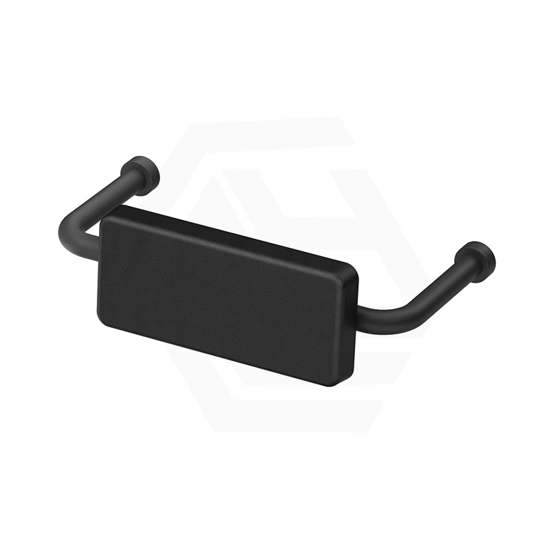 Bella Vista Mica Care Stainless Steel DDA Backrest For Accessible Toilet Variant Color Available