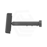 Bella Vista Mica Care Stainless Steel DDA Backrest For Accessible Toilet Variant Color Available