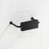 Bella Vista Mica Care Stainless Steel DDA Backrest For Accessible Toilet Variant Color Available