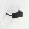 Bella Vista Mica Care Stainless Steel DDA Backrest For Accessible Toilet Variant Color Available
