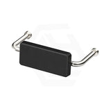 Bella Vista Mica Care Stainless Steel DDA Backrest For Accessible Toilet Variant Color Available