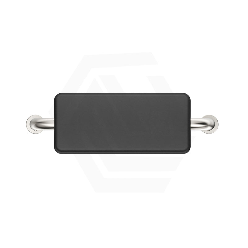 Bella Vista Mica Care Stainless Steel DDA Backrest For Accessible Toilet Variant Color Available