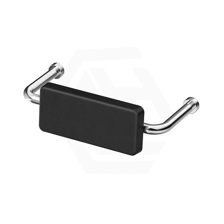Bella Vista Mica Care Stainless Steel DDA Backrest For Accessible Toilet Variant Color Available