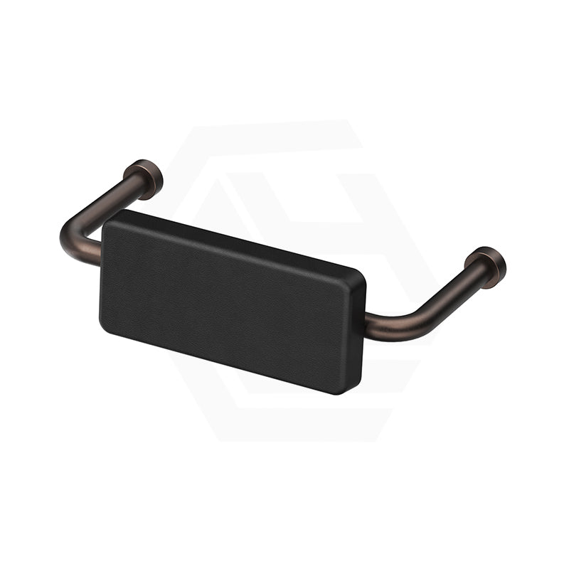 Bella Vista Mica Care Stainless Steel DDA Backrest For Accessible Toilet Variant Color Available