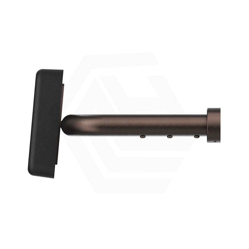 Bella Vista Mica Care Stainless Steel DDA Backrest For Accessible Toilet Variant Color Available