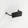 Bella Vista Mica Care Stainless Steel DDA Backrest For Accessible Toilet Variant Color Available