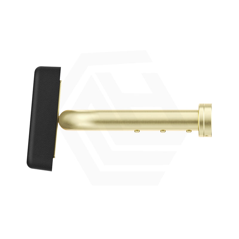 Bella Vista Mica Care Stainless Steel DDA Backrest For Accessible Toilet Variant Color Available