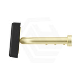 Bella Vista Mica Care Stainless Steel DDA Backrest For Accessible Toilet Variant Color Available