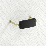 Bella Vista Mica Care Stainless Steel DDA Backrest For Accessible Toilet Variant Color Available