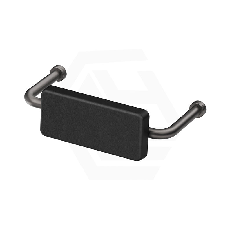 Bella Vista Mica Care Stainless Steel DDA Backrest For Accessible Toilet Variant Color Available