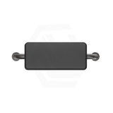 Bella Vista Mica Care Stainless Steel DDA Backrest For Accessible Toilet Variant Color Available