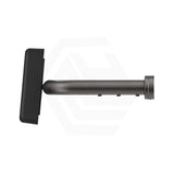Bella Vista Mica Care Stainless Steel DDA Backrest For Accessible Toilet Variant Color Available