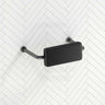 Bella Vista Mica Care Stainless Steel DDA Backrest For Accessible Toilet Variant Color Available