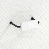 Bella Vista Mica Care Stainless Steel DDA Backrest For Accessible Toilet Variant Color Available