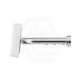 Bella Vista Mica Care Stainless Steel DDA Backrest For Accessible Toilet Variant Color Available