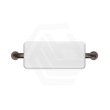 Bella Vista Mica Care Stainless Steel DDA Backrest For Accessible Toilet Variant Color Available