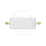 Bella Vista Mica Care Stainless Steel DDA Backrest For Accessible Toilet Variant Color Available
