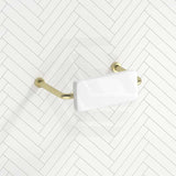 Bella Vista Mica Care Stainless Steel DDA Backrest For Accessible Toilet Variant Color Available