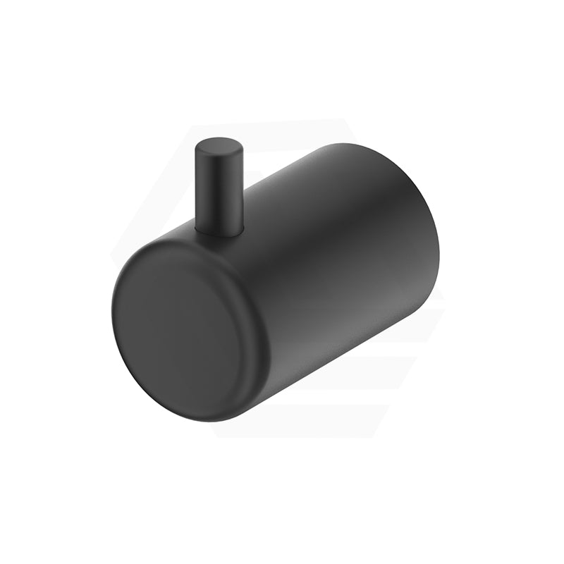 Bella Vista Mica Care DDA 25mm Stainless Steel Wall Hook Variant Color Available