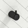 Bella Vista Mica Care DDA 25mm Stainless Steel Wall Hook Variant Color Available