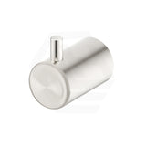 Bella Vista Mica Care DDA 25mm Stainless Steel Wall Hook Variant Color Available