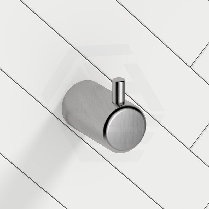 Bella Vista Mica Care DDA 25mm Stainless Steel Wall Hook Variant Color Available