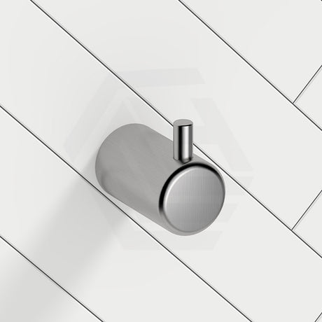 Bella Vista Mica Care DDA 25mm Stainless Steel Wall Hook Variant Color Available