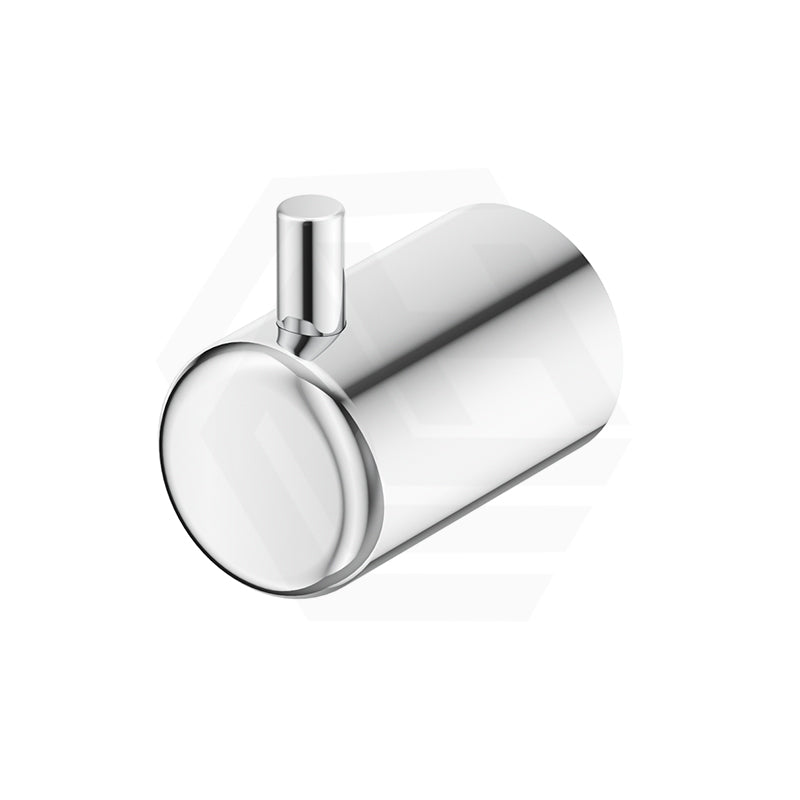 Bella Vista Mica Care DDA 25mm Stainless Steel Wall Hook Variant Color Available