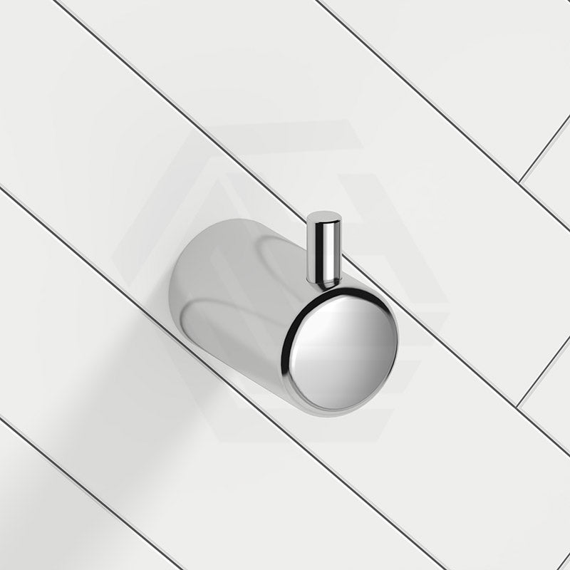 Bella Vista Mica Care DDA 25mm Stainless Steel Wall Hook Variant Color Available