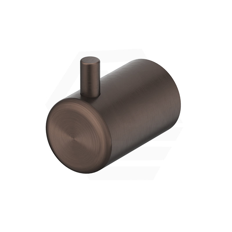 Bella Vista Mica Care DDA 25mm Stainless Steel Wall Hook Variant Color Available