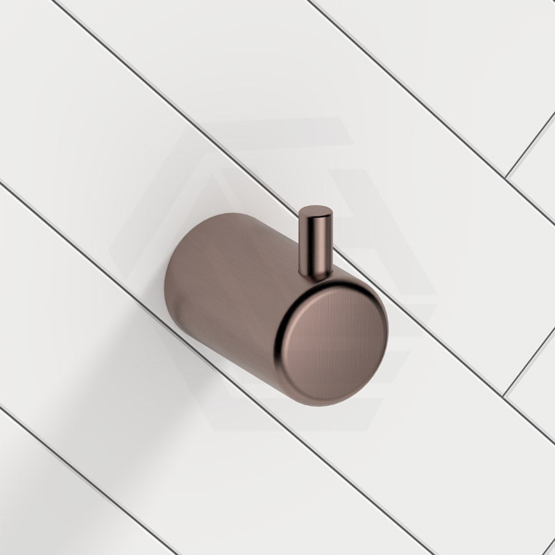 Bella Vista Mica Care DDA 25mm Stainless Steel Wall Hook Variant Color Available