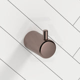 Bella Vista Mica Care DDA 25mm Stainless Steel Wall Hook Variant Color Available