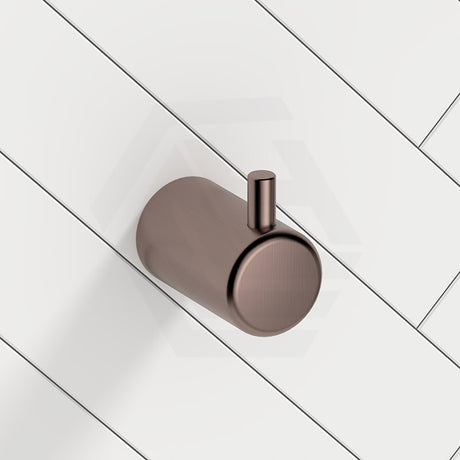 Bella Vista Mica Care DDA 25mm Stainless Steel Wall Hook Variant Color Available