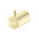 Bella Vista Mica Care DDA 25mm Stainless Steel Wall Hook Variant Color Available