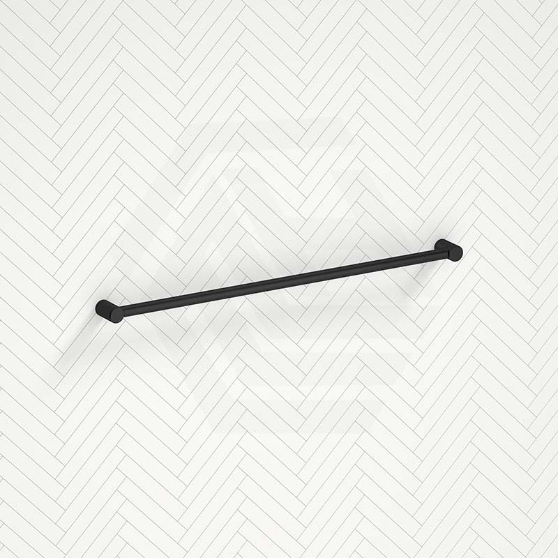 Bella Vista Mica Care 900/1200mm Stainless Steel Horizontal Grab Rail Cut To Size In Various Colors