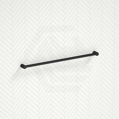 Bella Vista Mica Care 900/1200mm Stainless Steel Horizontal Grab Rail Cut To Size In Various Colors