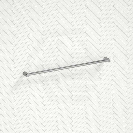 Bella Vista Mica Care 900/1200mm Stainless Steel Horizontal Grab Rail Cut To Size In Various Colors