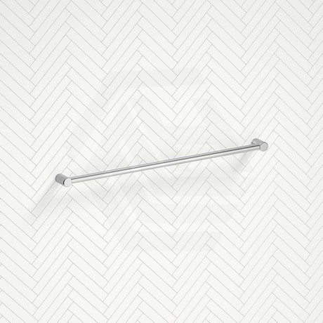 Bella Vista Mica Care 900/1200mm Stainless Steel Horizontal Grab Rail Cut To Size In Various Colors