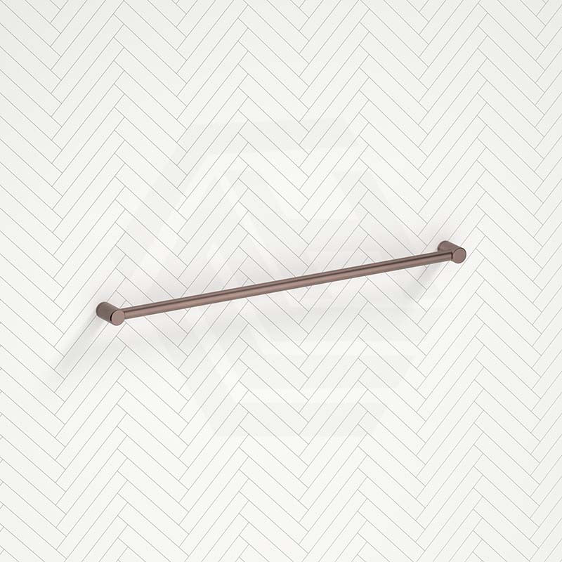 Bella Vista Mica Care 900/1200mm Stainless Steel Horizontal Grab Rail Cut To Size In Various Colors