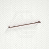 Bella Vista Mica Care 900/1200mm Stainless Steel Horizontal Grab Rail Cut To Size In Various Colors